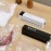 1pc Automatic Vacuum Sealer, USB Rechargeable, Portable Multifunctional Wireless Vacuum Packing Machine, Suitable for Long-Term Preservation with a Compact Design, Ideal for Kitchen And Outdoor Picnics, Sealing Machine, 1200Mah Battery Capacity
