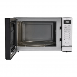 Used･Like NewPanasonic Microwave Oven Inverter NN-SN68QB 1.2 cu. ft. 1250W (Certified Refurbished)