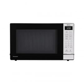 Used･Like NewPanasonic Microwave Oven Inverter NN-SN68QB 1.2 cu. ft. 1250W (Certified Refurbished)