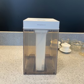 1.98gal Large-capacity Humidifier, Gray, Three-stage Atomization Gear, Suitable for Different Rooms, Timed Shutdown And Energy Saving, Easy to Clean And Maintain, Suitable for Office, Bedroom, Living Room, Apartment, Humidifiers for Bedroom Large