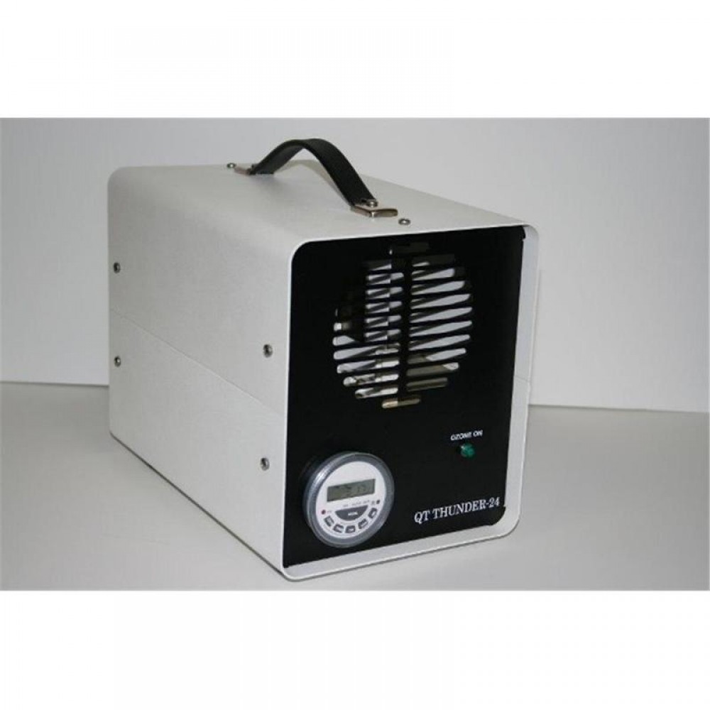 Qt Thunder 24-Ii Odor Eliminator and Deodorizer