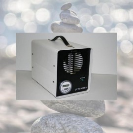 Qt Thunder 24-Ii Odor Eliminator and Deodorizer
