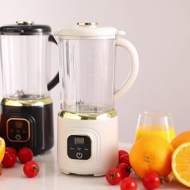 Portable Multi-functional Juicer | Suitable for Home and Outdoor Use, USB Charging, 20000 RPM, 1000ml Capacity, ABS Material, Ideal for Juice, Smoothies, Milkshakes