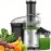 Christmas Gifts, Powerful Juicer, 1200W Juicer Machine With 3