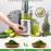 GDOR 600W Compact Centrifugal Juicer For Fruits And Vegetables Space-Saving Design For Healthy Living, Dual Speed, 2.5