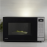 Used･Like NewPanasonic Microwave Oven Inverter NN-SN68QB 1.2 cu. ft. 1250W (Certified Refurbished)