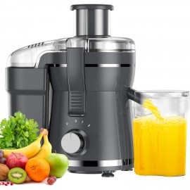 500W Powerful Centrifugal Juicer Machine - 3